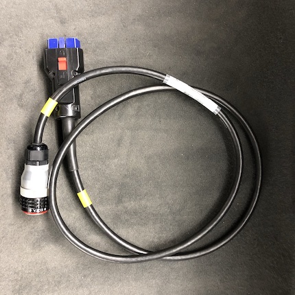 6511254199. SD Connect OBD-II DoIP cable