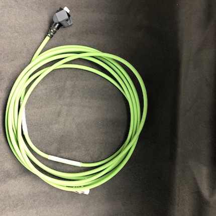 6511810699 SD Connect Ethernet Cable