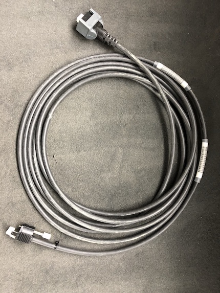 6511910699 ethernet cable for Xentry Connect to Xentry TAB