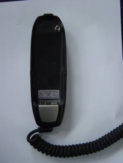 Mercedes phone cradle for nokia 6310i #3