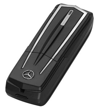 Bluetooth adapter nokia online 6310i mercedes